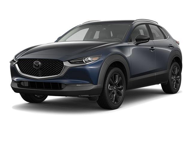 2025 MAZDA CX-3