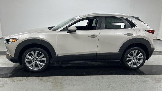 2023 Mazda CX-30 2.5 S Select