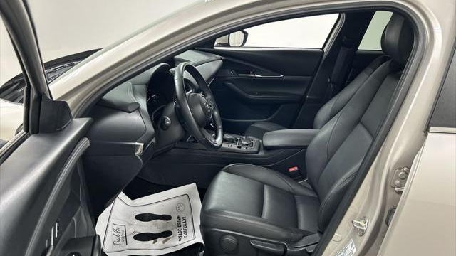2023 Mazda CX-30 2.5 S Select