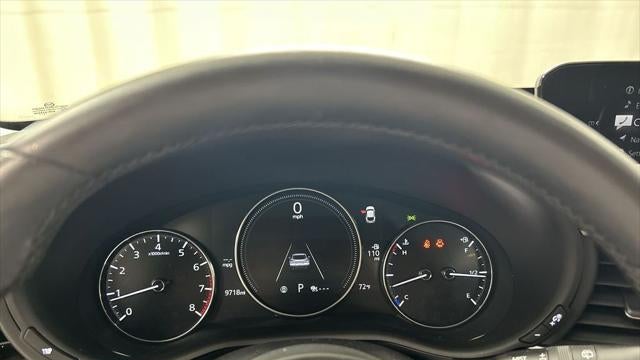 2023 Mazda CX-30 2.5 S Select
