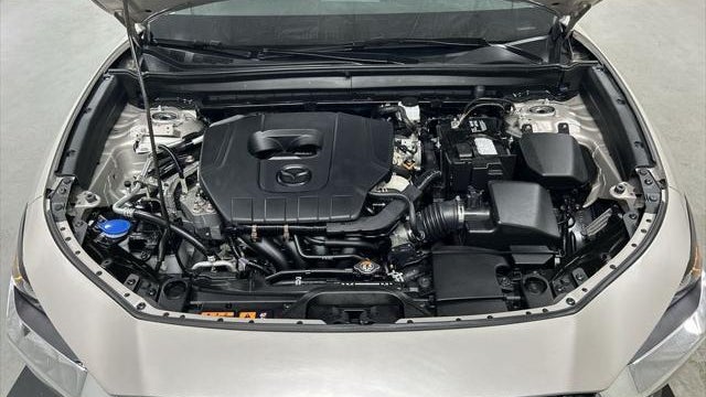 2023 Mazda CX-30 2.5 S Select