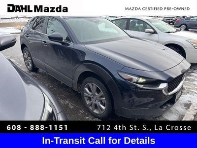 2023 Mazda CX-30 AWD 2.5 S Select 4DR SUV