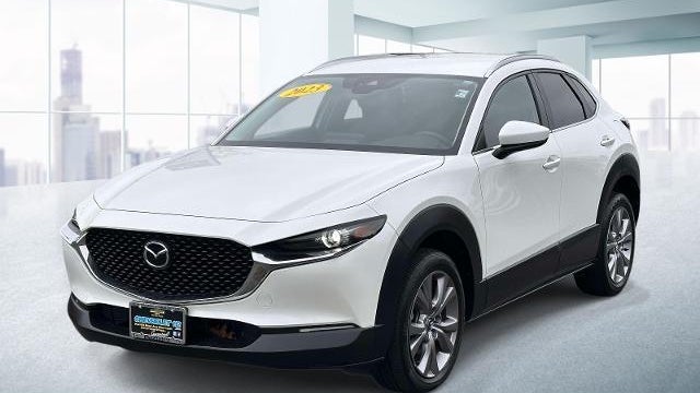 Preowned 2023 Mazda CX-30 2.5 S Select for Sale