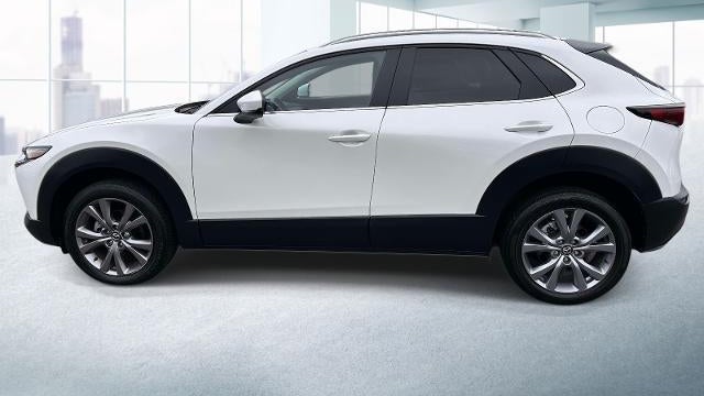 2023 Mazda CX-30 2.5 S Select