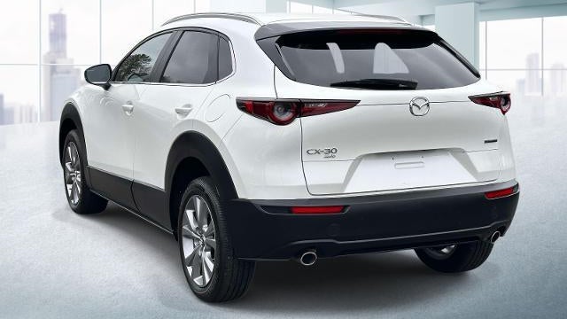 2023 Mazda CX-30 2.5 S Select