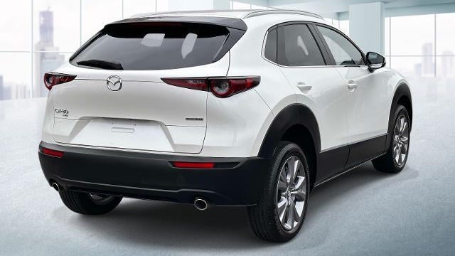 2023 Mazda CX-30 2.5 S Select