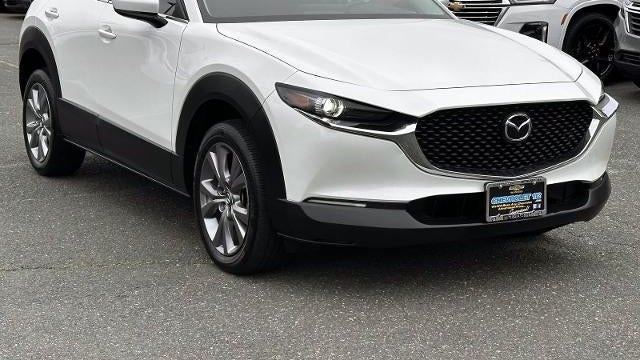 2023 Mazda CX-30 2.5 S Select