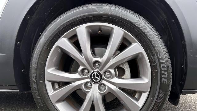 2023 Mazda CX-30 2.5 S Select