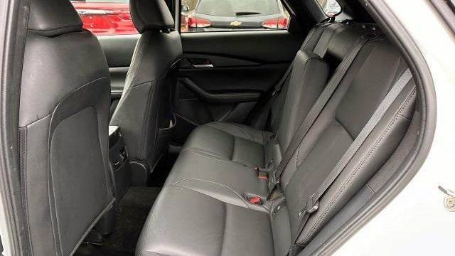 2023 Mazda CX-30 2.5 S Select