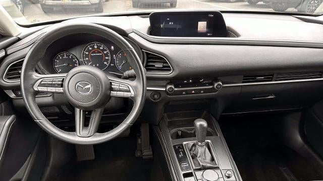 2023 Mazda CX-30 2.5 S Select