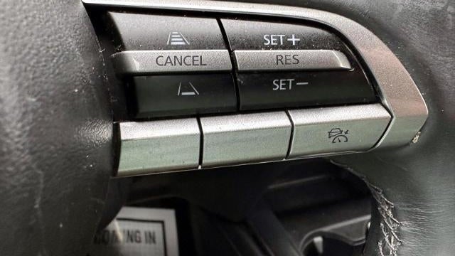 2023 Mazda CX-30 2.5 S Select