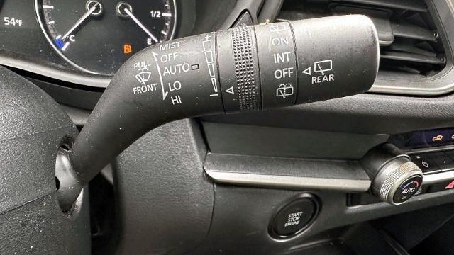 2023 Mazda CX-30 2.5 S Select