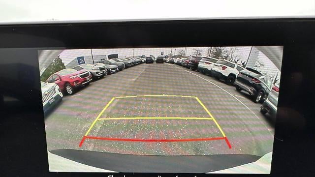 2023 Mazda CX-30 2.5 S Select