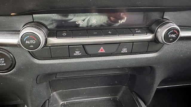 2023 Mazda CX-30 2.5 S Select