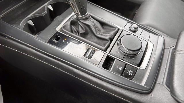 2023 Mazda CX-30 2.5 S Select