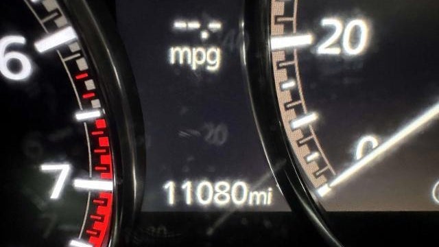2023 Mazda CX-30 2.5 S Select