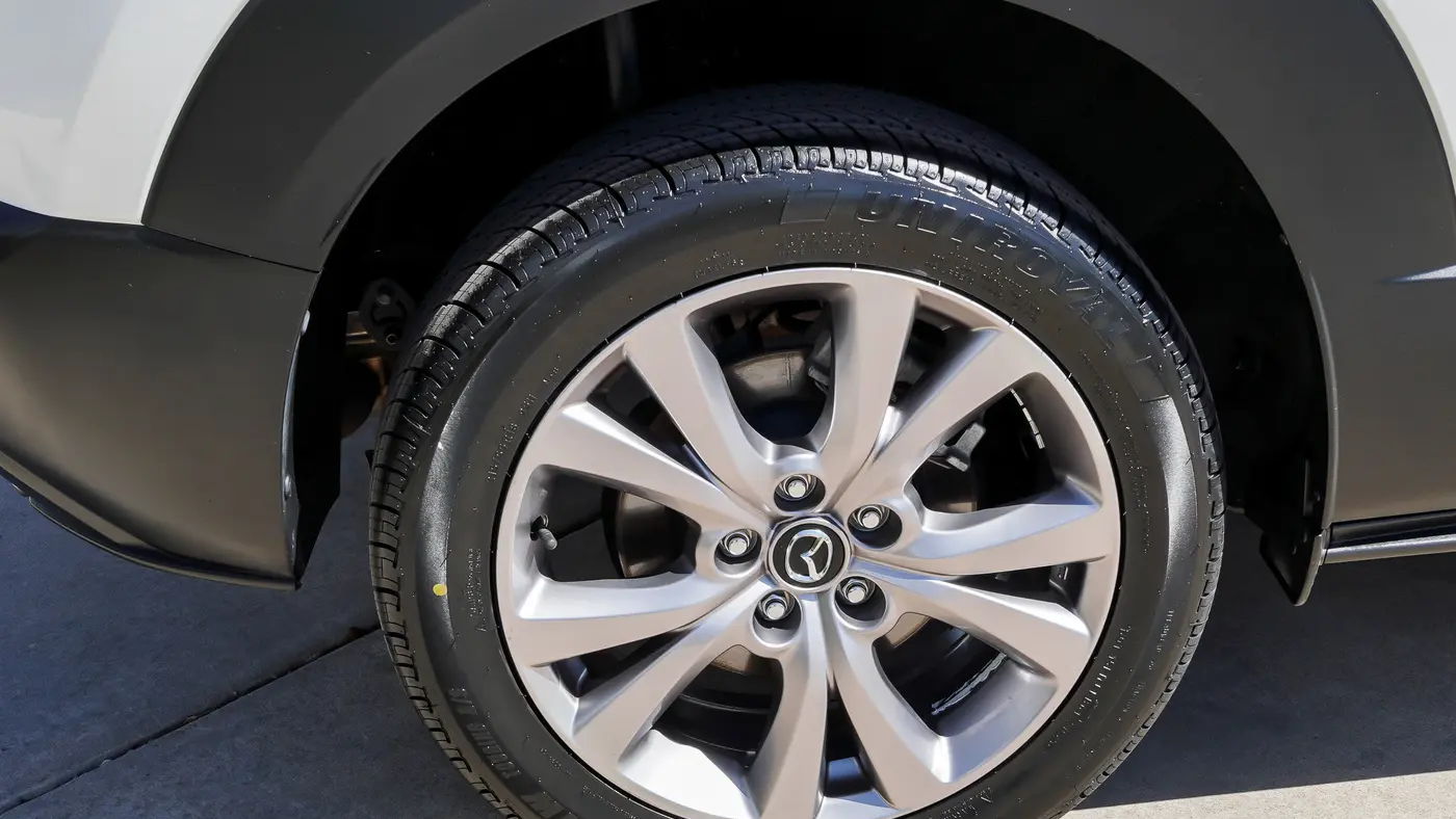 2023 Mazda CX-30 2.5 S Select