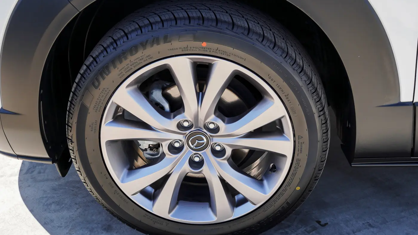 2023 Mazda CX-30 2.5 S Select