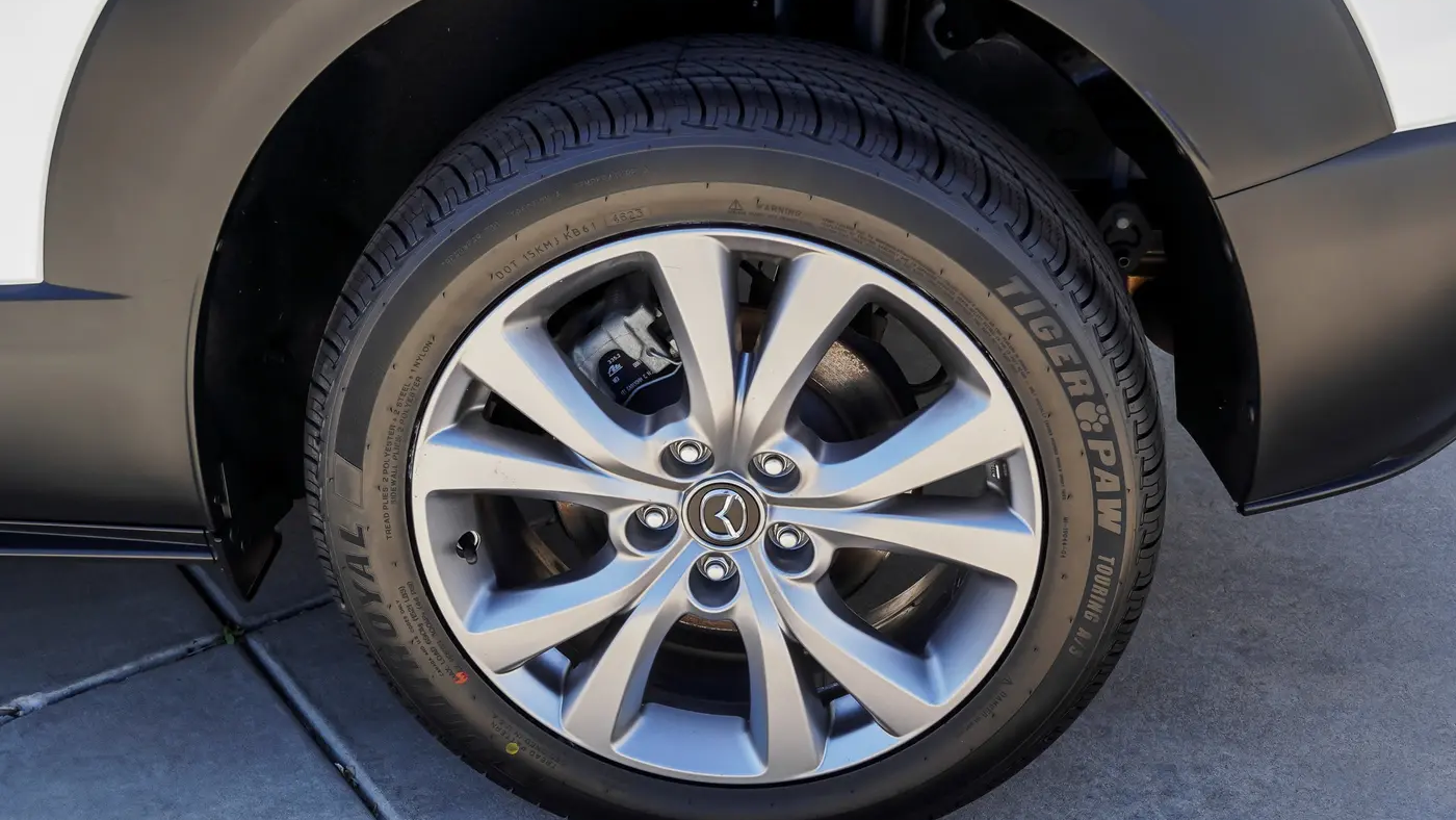 2023 Mazda CX-30 2.5 S Select