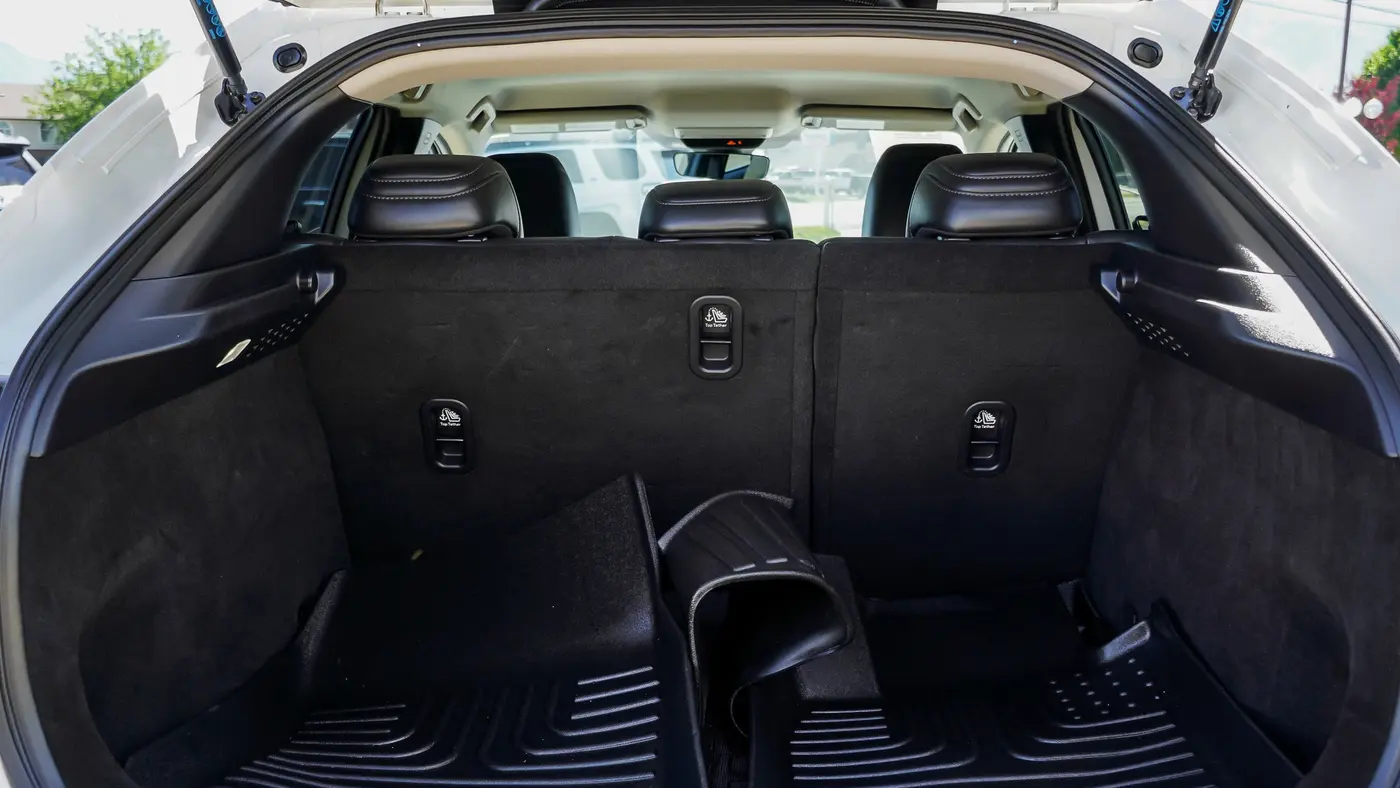2023 Mazda CX-30 2.5 S Select