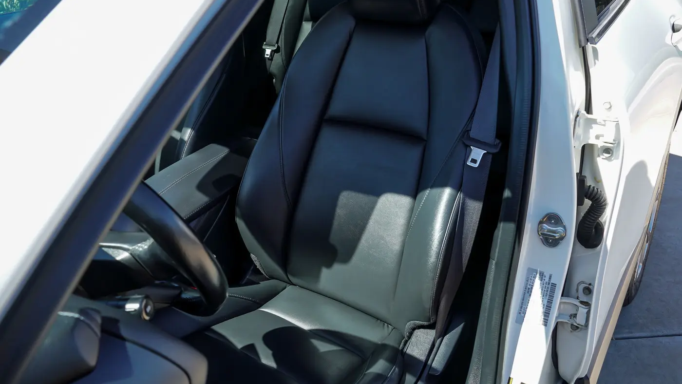 2023 Mazda CX-30 2.5 S Select