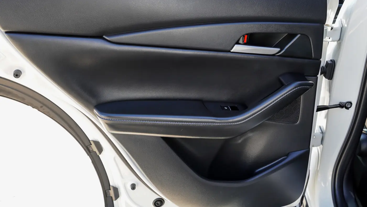 2023 Mazda CX-30 2.5 S Select