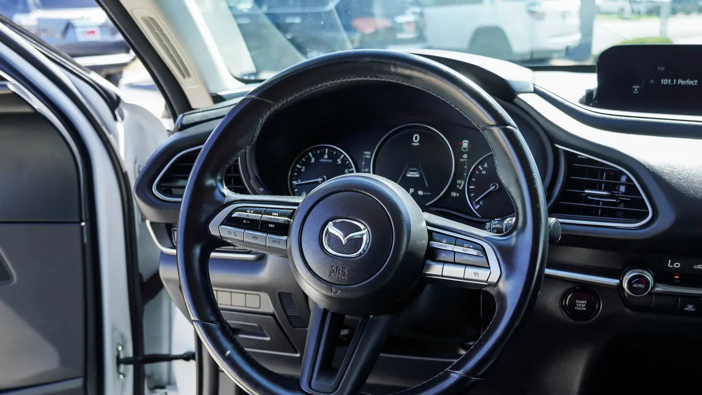 2023 Mazda CX-30 2.5 S Select