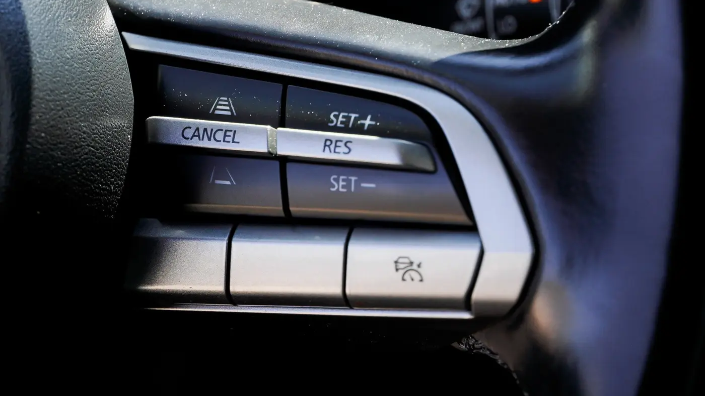 2023 Mazda CX-30 2.5 S Select