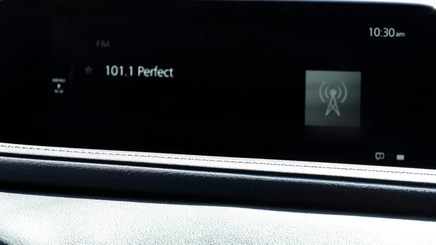 2023 Mazda CX-30 2.5 S Select
