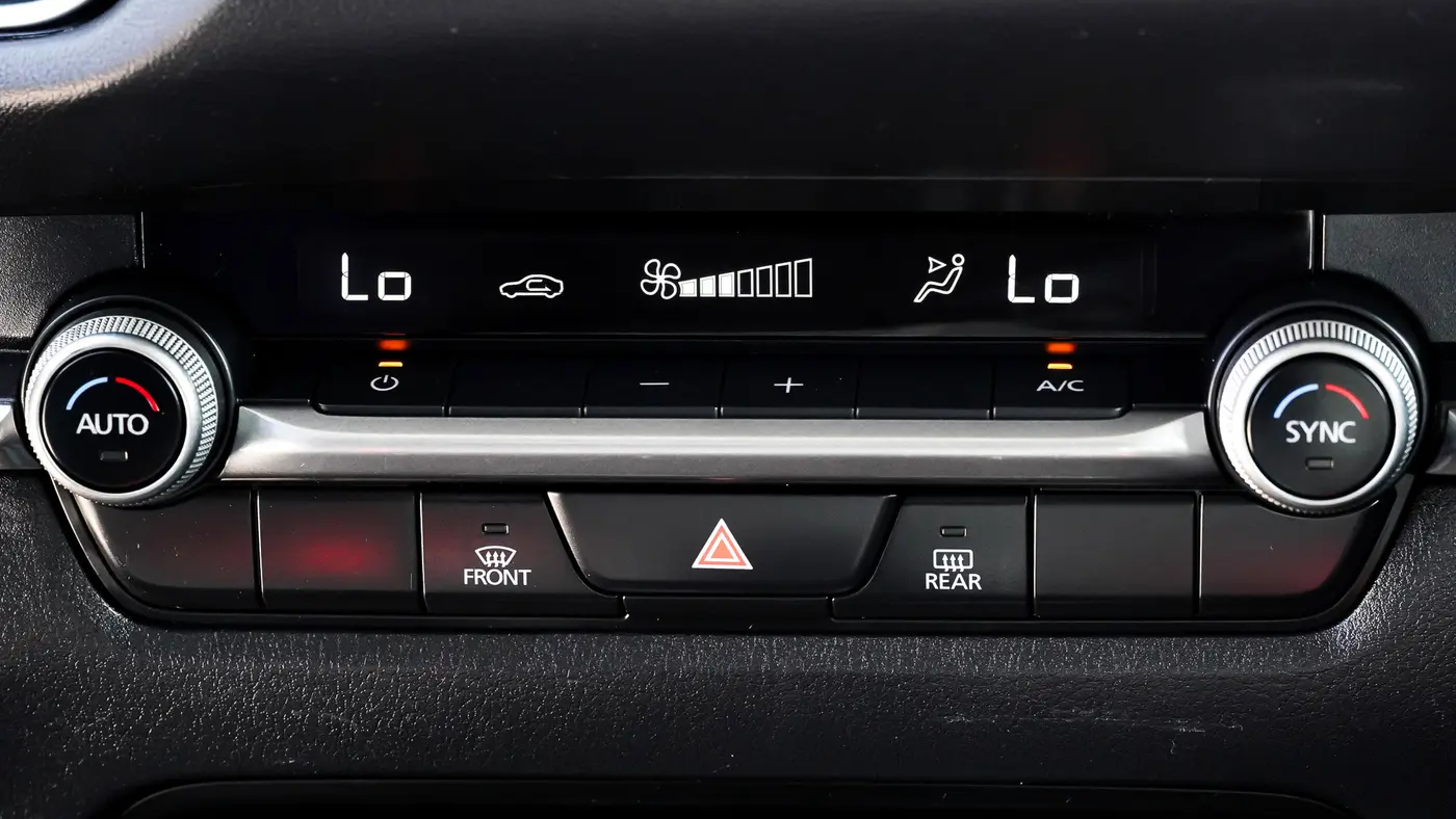 2023 Mazda CX-30 2.5 S Select