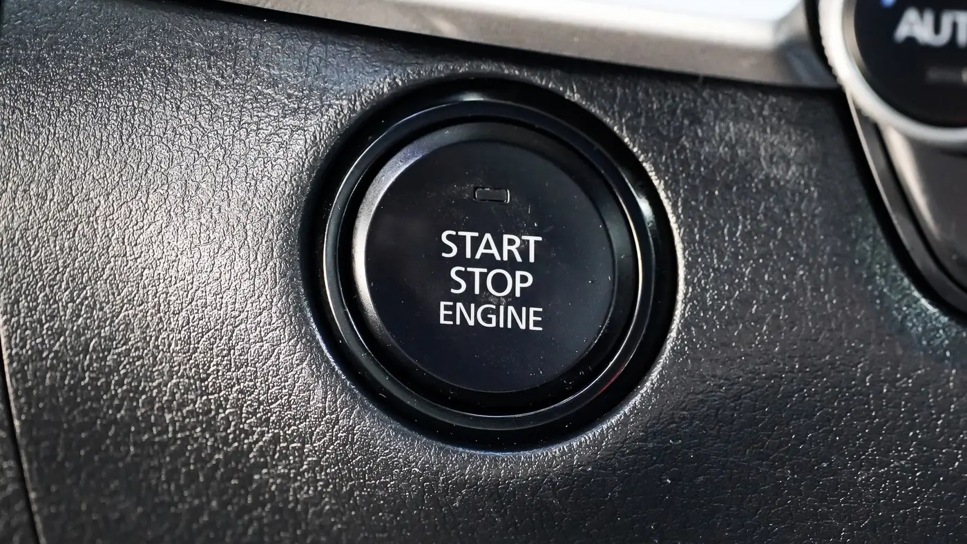 2023 Mazda CX-30 2.5 S Select