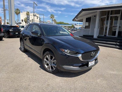 2023 Mazda CX-30 AWD 2.5 S Select 4DR SUV