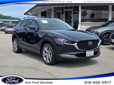 Photo of a 2023 Mazda CX-30 AWD 2.5 S Select 4DR SUV for sale