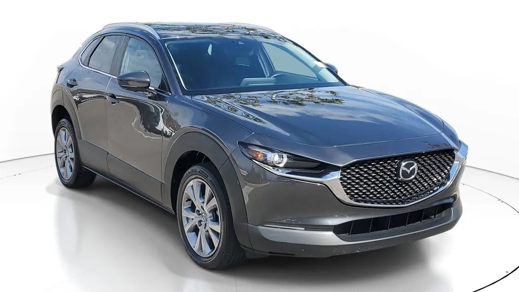 Preowned 2023 Mazda CX-30 2.5 S Select for Sale