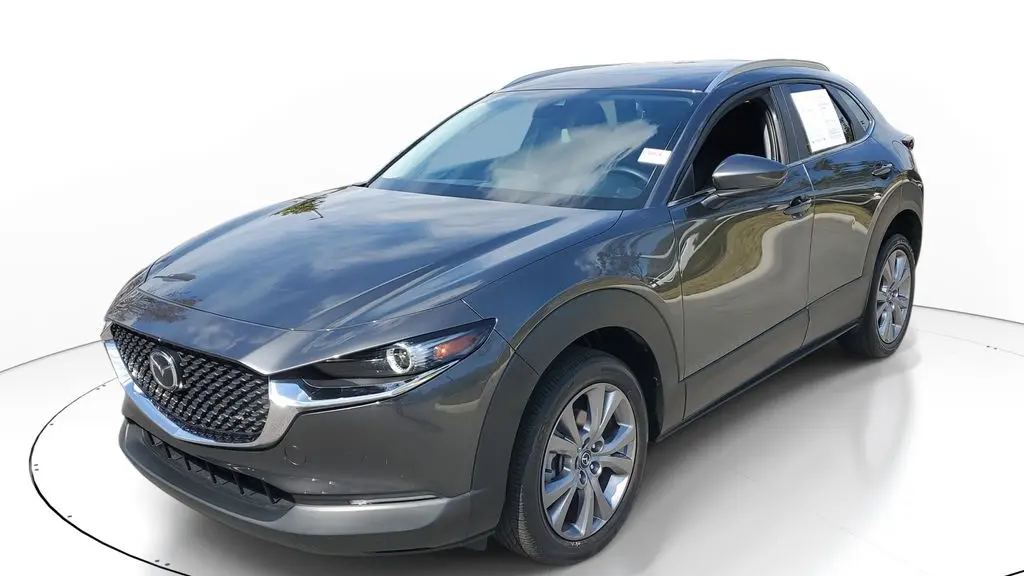 2023 Mazda CX-30 2.5 S Select