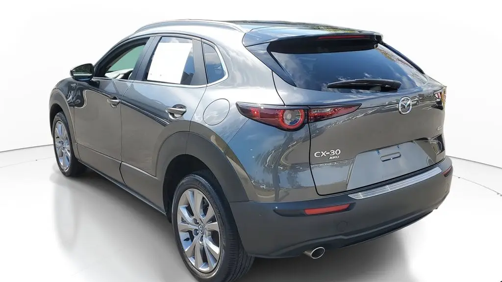 2023 Mazda CX-30 2.5 S Select