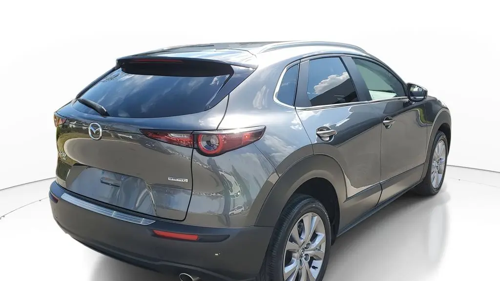 2023 Mazda CX-30 2.5 S Select