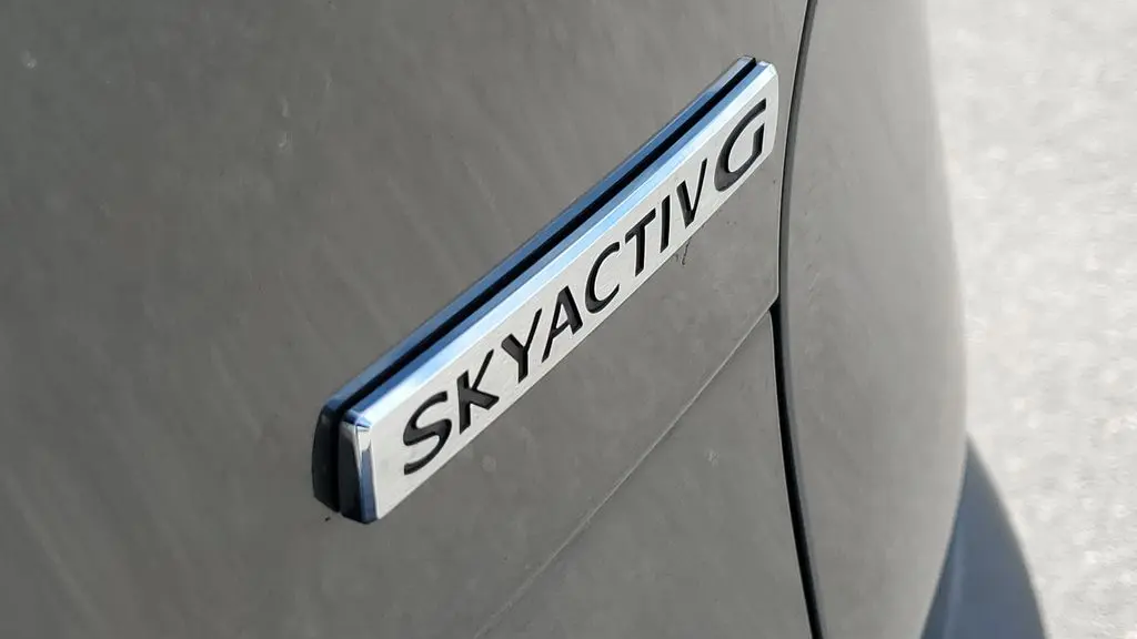 2023 Mazda CX-30 2.5 S Select