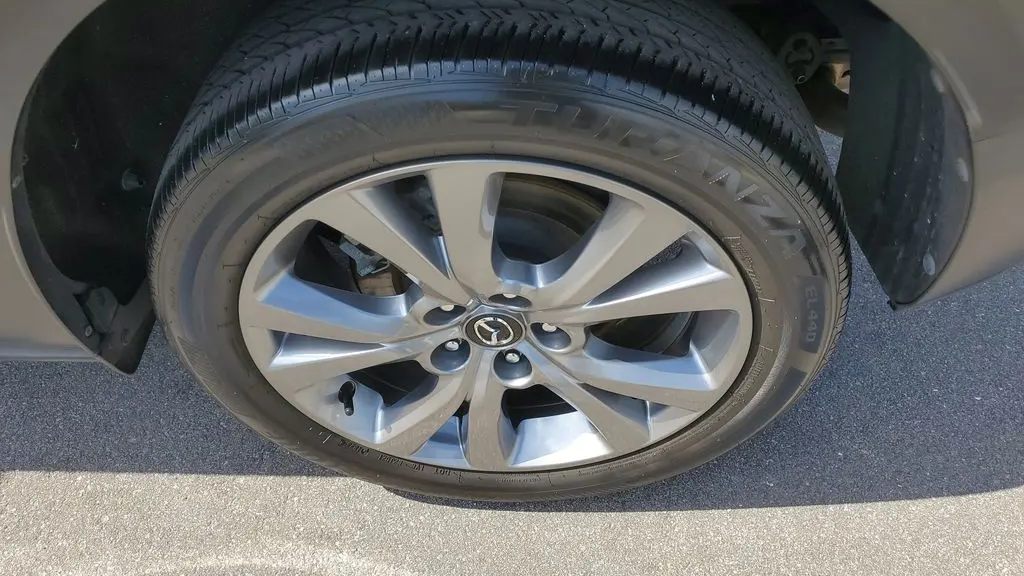 2023 Mazda CX-30 2.5 S Select
