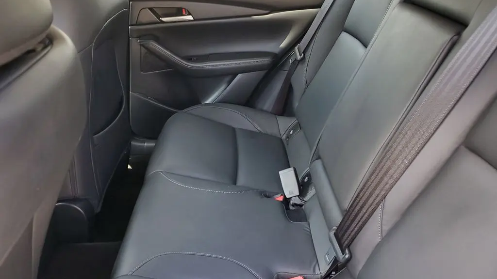 2023 Mazda CX-30 2.5 S Select