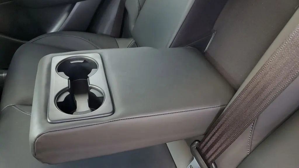 2023 Mazda CX-30 2.5 S Select
