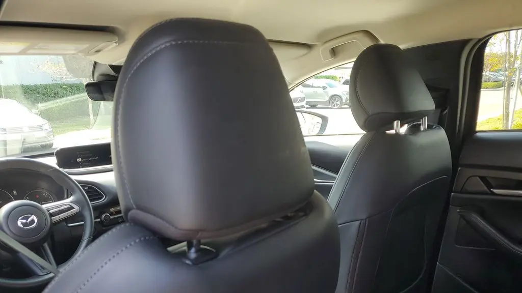 2023 Mazda CX-30 2.5 S Select