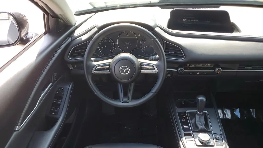 2023 Mazda CX-30 2.5 S Select