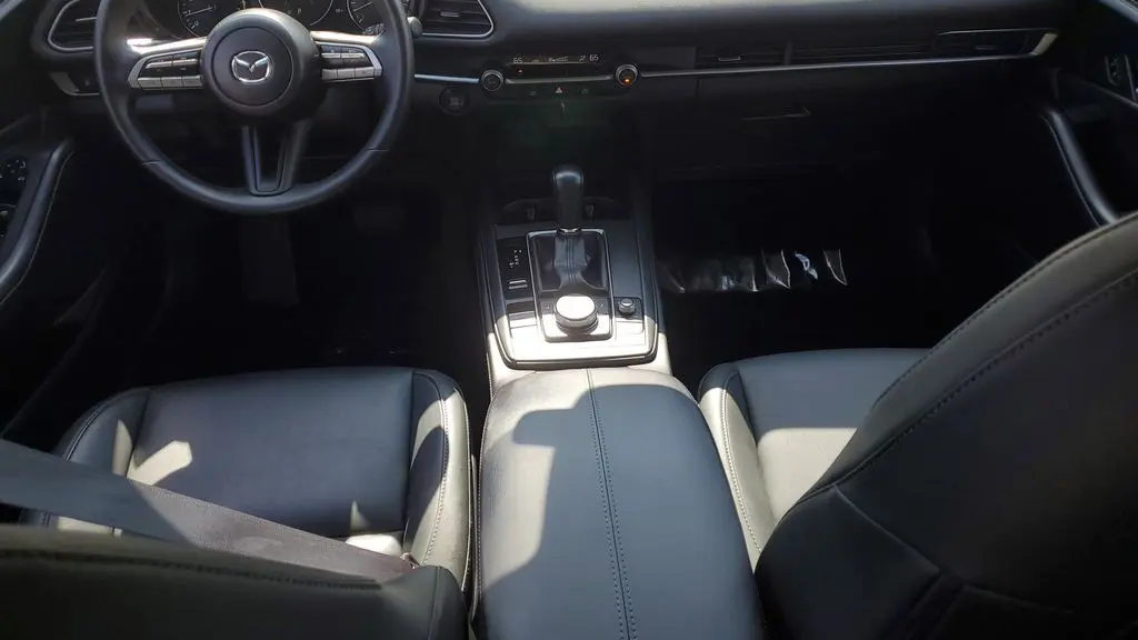 2023 Mazda CX-30 2.5 S Select