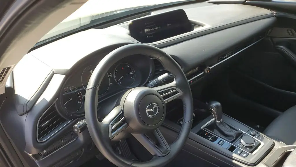 2023 Mazda CX-30 2.5 S Select