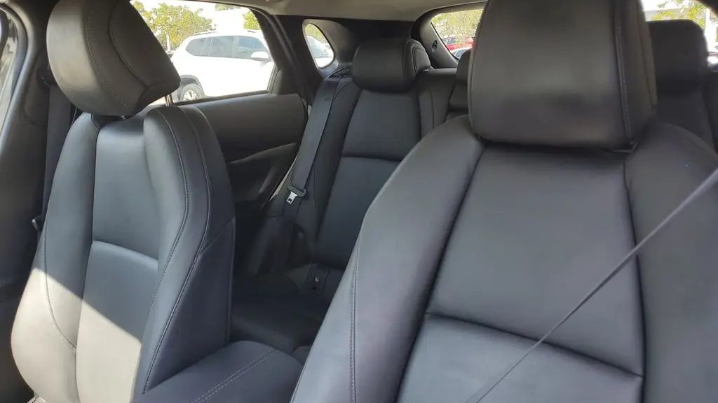 2023 Mazda CX-30 2.5 S Select