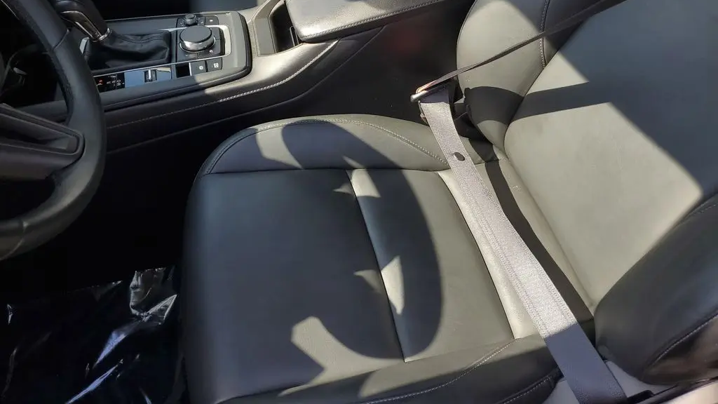 2023 Mazda CX-30 2.5 S Select