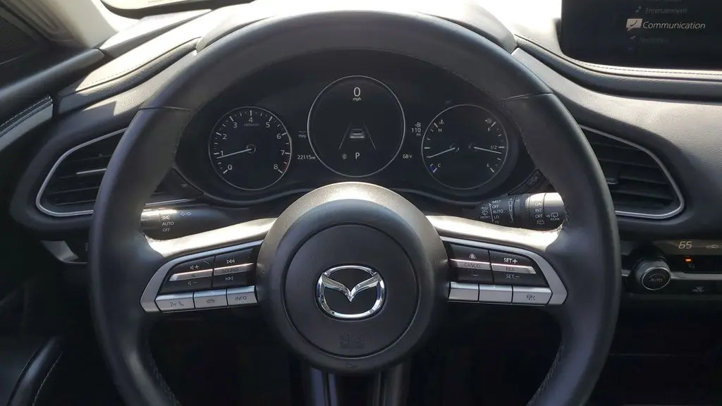 2023 Mazda CX-30 2.5 S Select