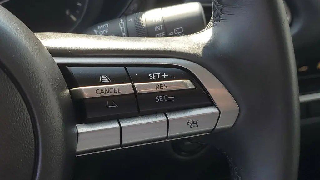 2023 Mazda CX-30 2.5 S Select