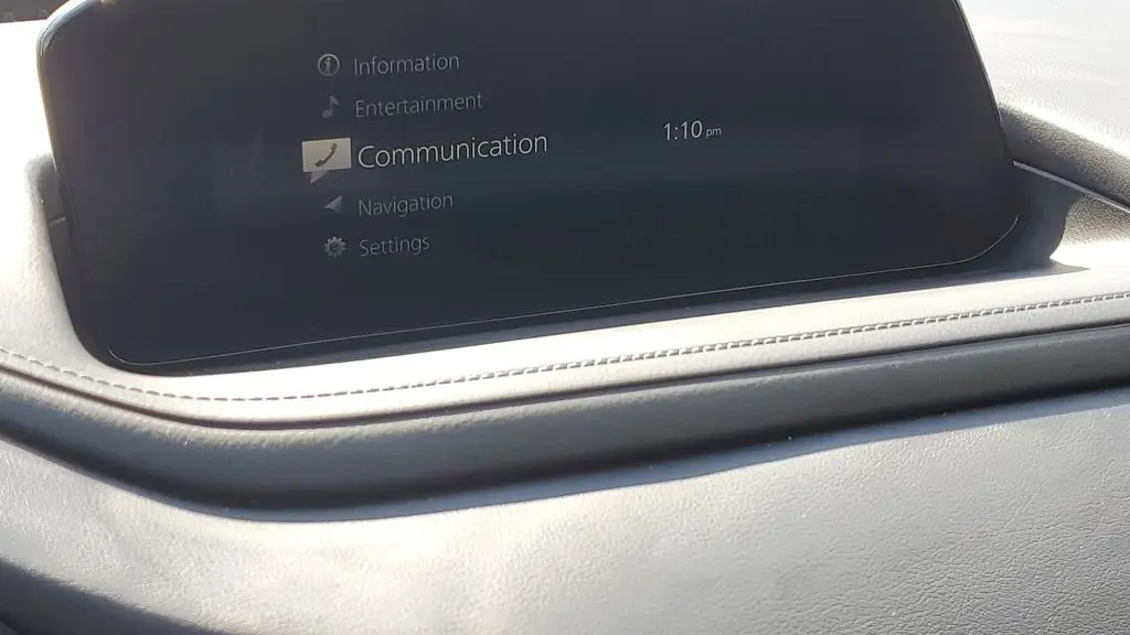 2023 Mazda CX-30 2.5 S Select